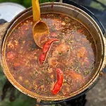 Sami 度假居 Tukhlya