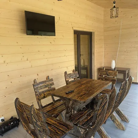 Casa vacanze Sami Tukhlya