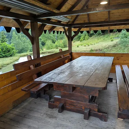 Casa vacanze Sami Tukhlya