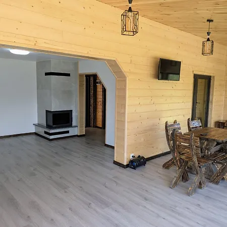 Sami Дом отдыха