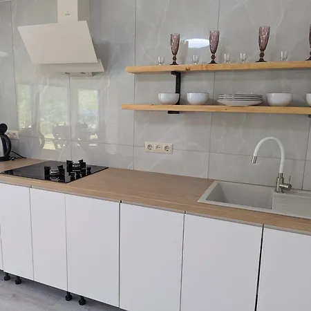 Дом отдыха Sami Tukhlya