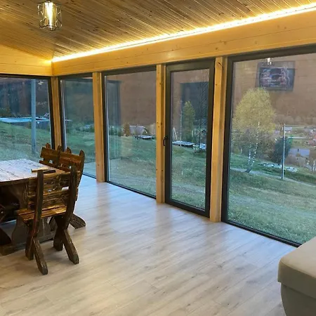 Sami Дом отдыха Tukhlya