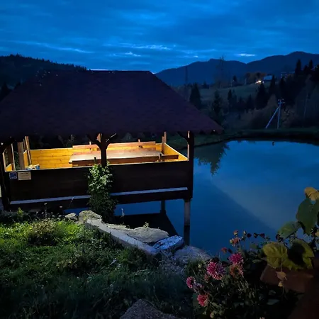 Sami Casa vacanze Tukhlya