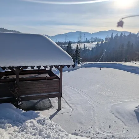 Casa vacanze Sami Tukhlya